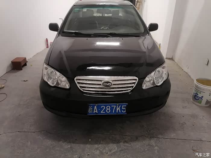 【图】老车不死f3后续片~_比亚迪f3论坛_汽车之家论坛