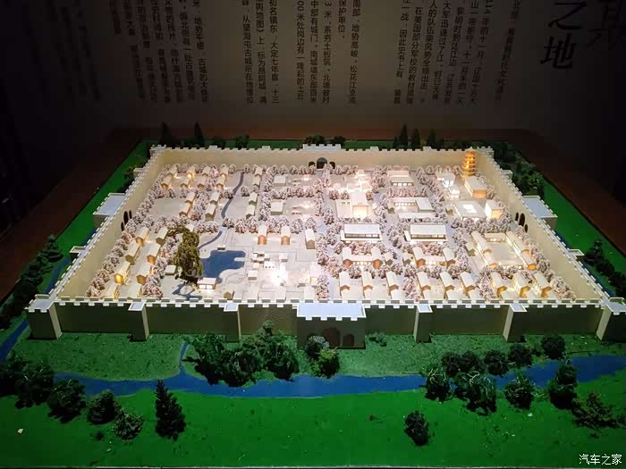 如何评价VV6,我会这样说:动力更强,空间够大,智