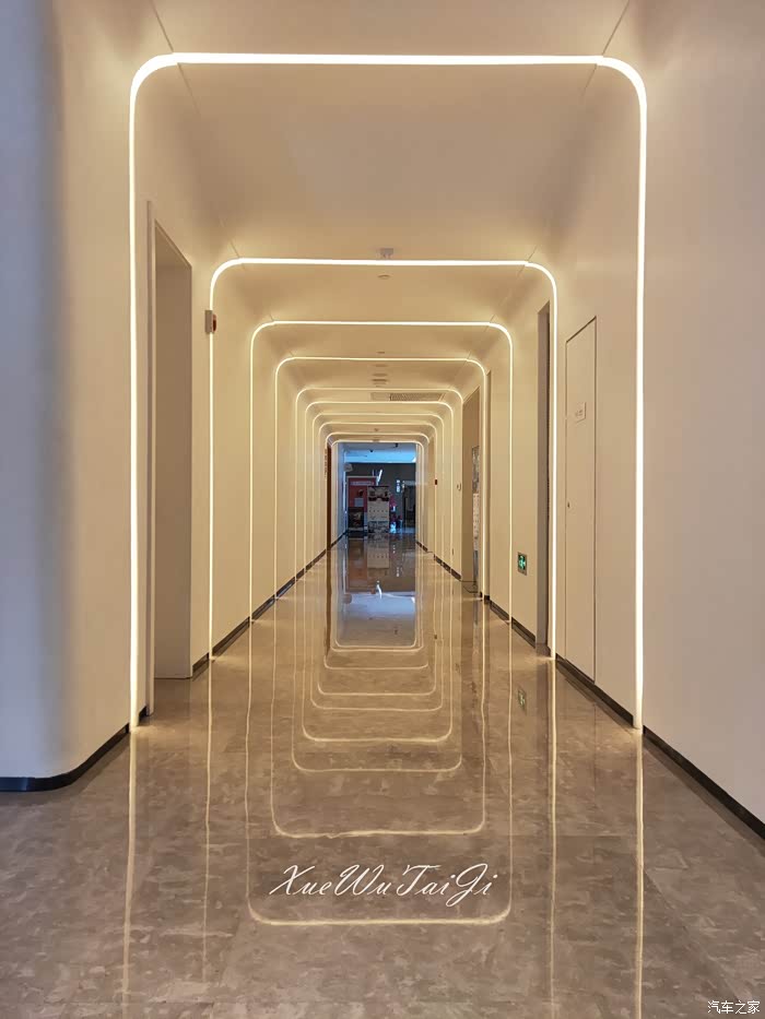 【图】"走进阿里巴巴"之一——体验未来酒店"菲住布