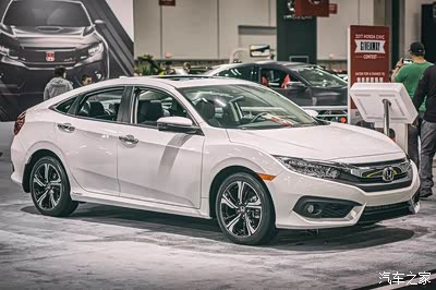 思域改敞篷需要多少钱?