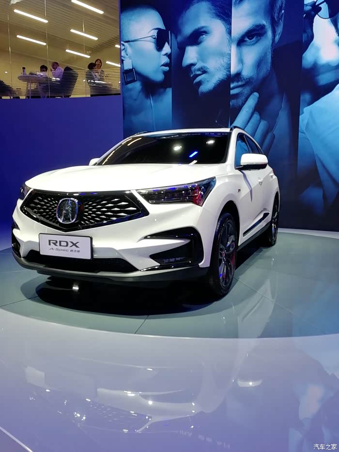 敢发就敢送#再看本田讴歌