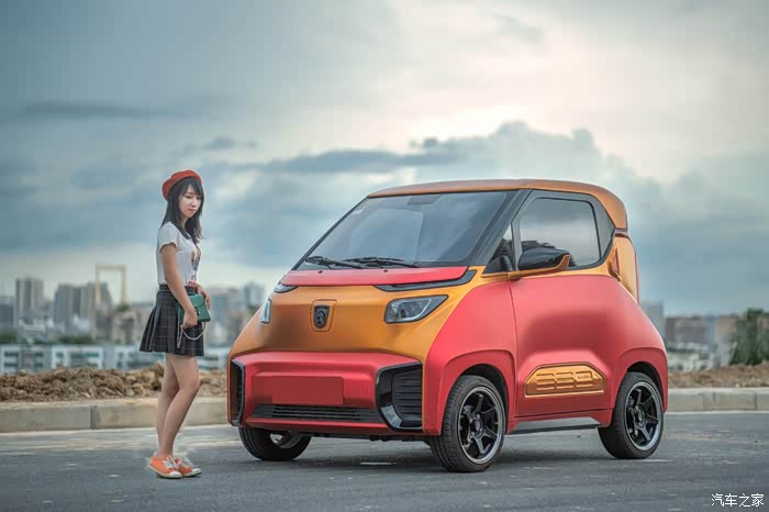 来自一位e200车主最真实的告白_宝骏e200论坛_汽车之家论坛