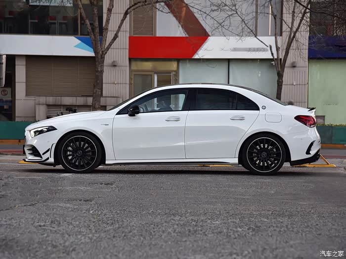 【图】入手a35l的一些问题_奔驰amg论坛_汽车之家论坛