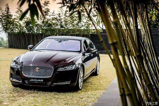 【图】捷豹2020款xfl精英白提车记_捷豹xf/xfl论坛_汽车之家论坛