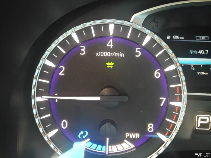 英菲尼迪qx60(进口)论坛_汽车之家论坛