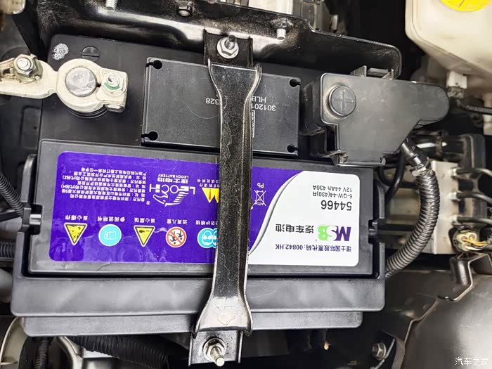 宝骏510该换电瓶了骆驼电瓶卖家说不能用不卖给我