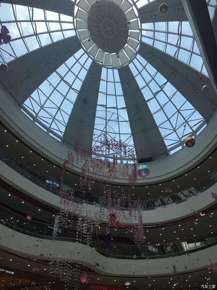 桂林两日游之530改装照