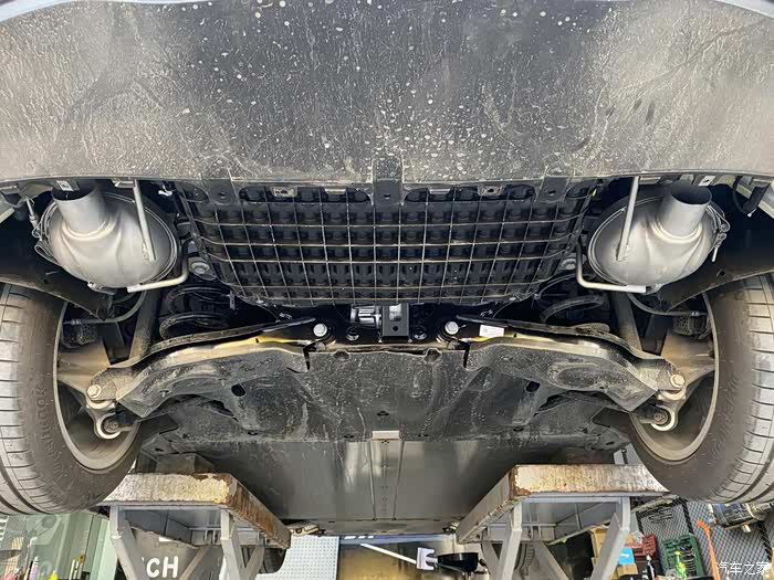 回归传统又有别于传统modely与repose电音排气的一场结合