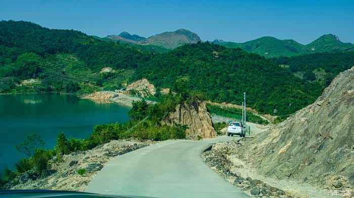 秀出我的用车态度】粤东普宁有个美丽地方叫大坪_思迪论坛_汽车之家