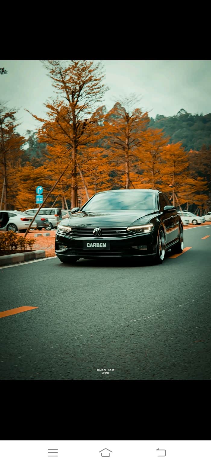 迈腾一年使用及改装分享