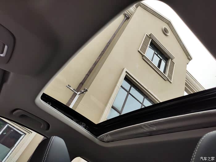 小天窗照样也有大作用