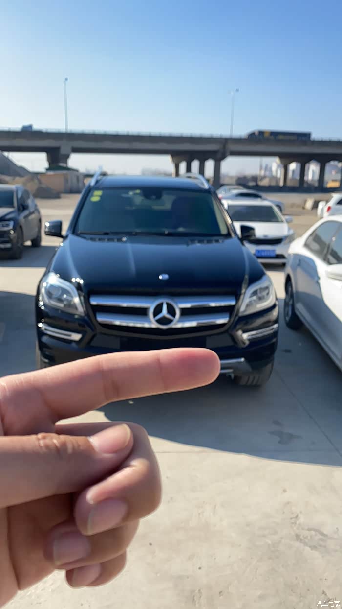 出15年8月gl400动感型