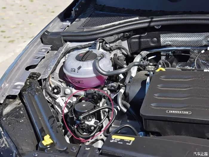 国五和国六宝来有啥区别