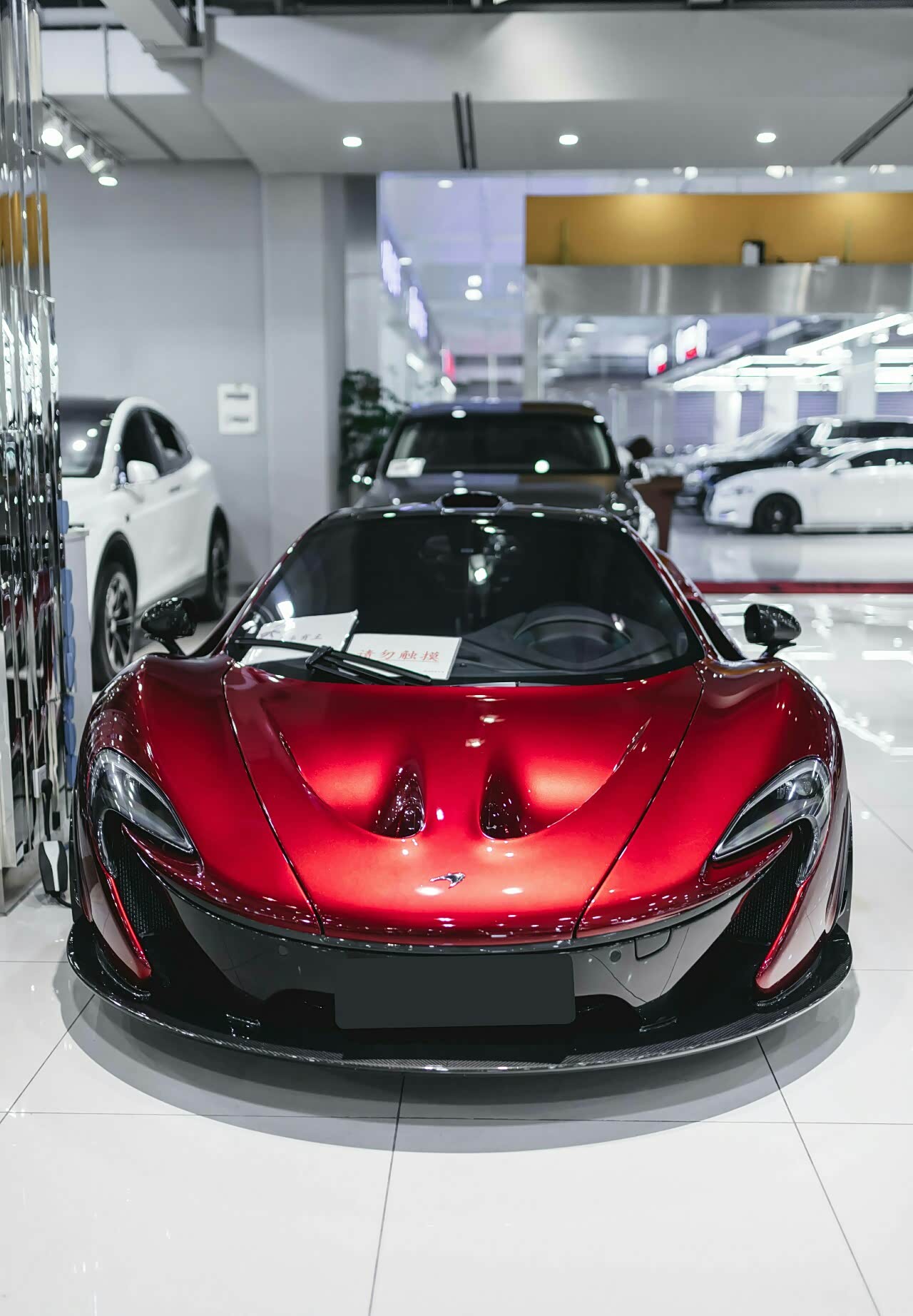 迈凯伦gt论坛_手机汽车之家