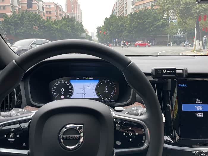 【图】谈谈开了一年s60的驾驶感受_沃尔沃s60论坛_汽车之家论坛