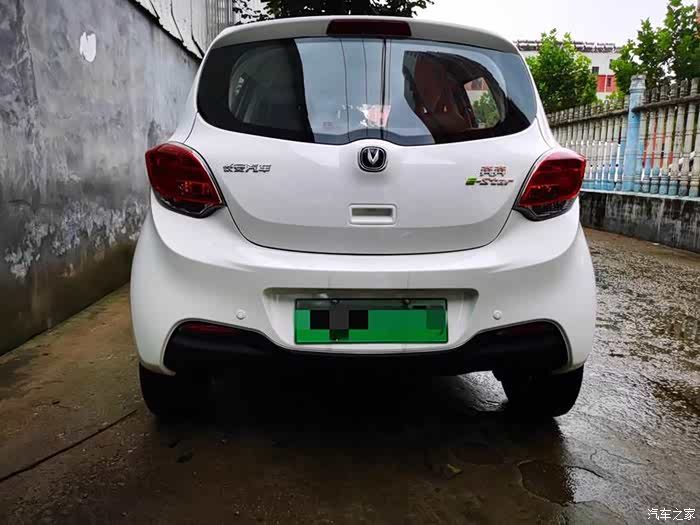 奔奔e-star论坛_汽车之家论坛