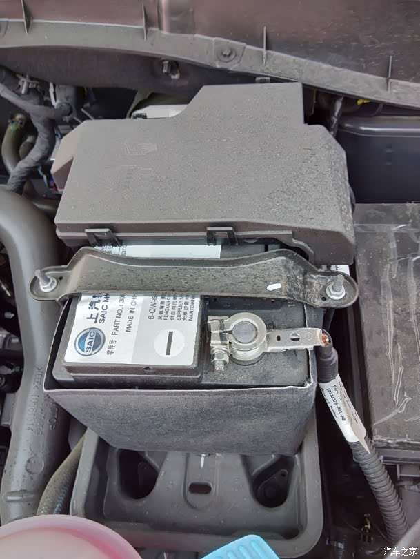 【图】我的小五提车记_荣威rx5/rx5新能源论坛_汽车之家论坛