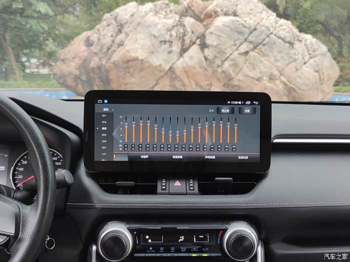 rav4荣放论坛_汽车之家论坛