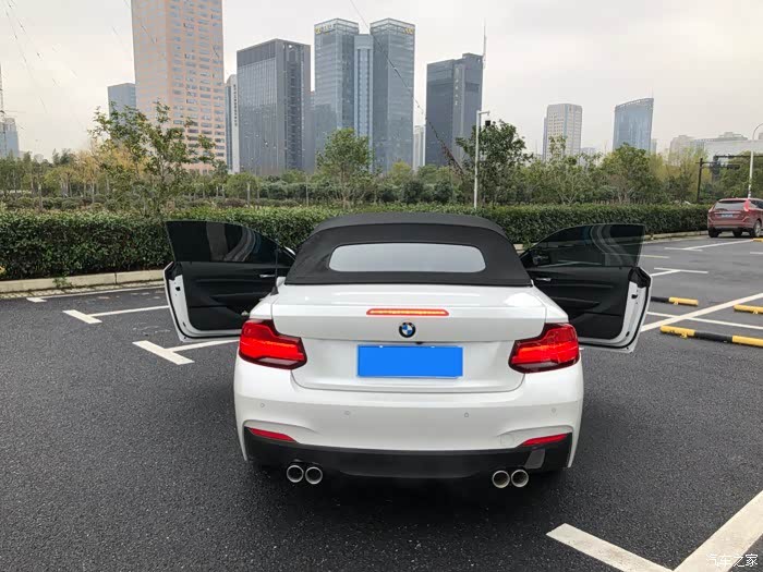 最近喜欢2系敞篷_奔驰cla级论坛_汽车之家论坛