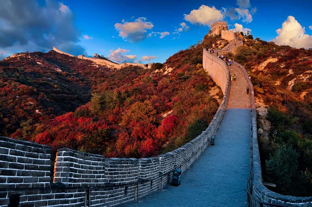 生活的安乐在于平淡