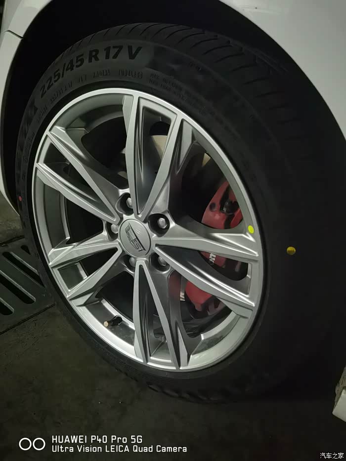 凯迪拉克ats/ats-l论坛_汽车之家论坛