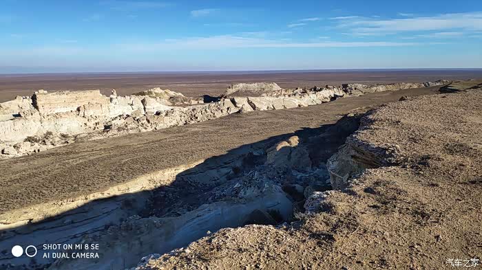 勇闯咸海探秘苏联复活岛