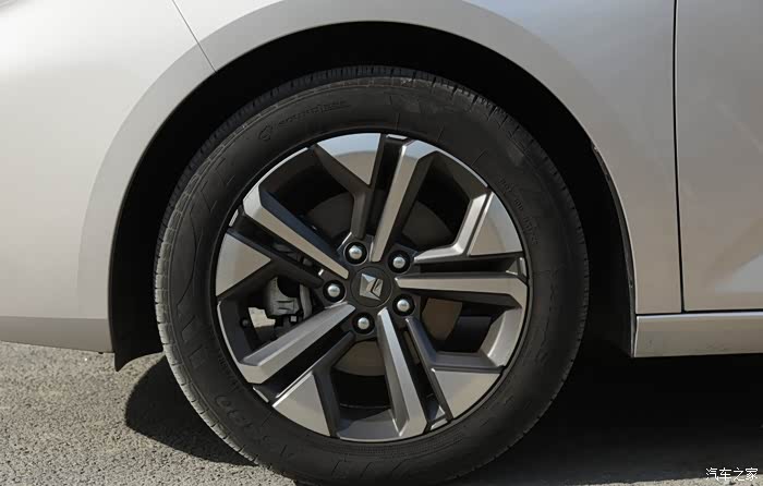 新宝骏rc5试驾体验感