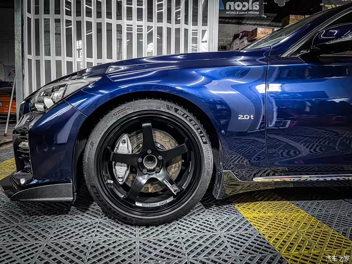 出正品横滨gt轮毂