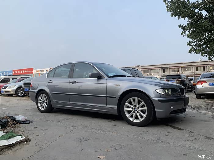 【图】前无古人,后无来者e46_宝马3系论坛_汽车之家论坛