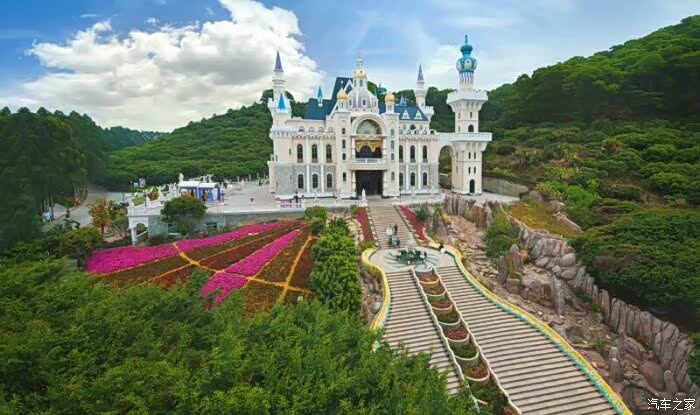 【深圳cs75车友会】592不拼没路-相聚在龙凤山庄