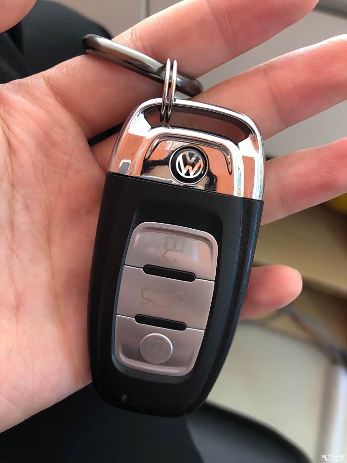 请教下尚酷2010款20运动版车钥匙怎么换呢