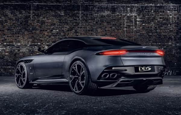 【图】特工007 阿斯顿·马丁2款007特别版_阿斯顿·马丁论坛_汽车之家