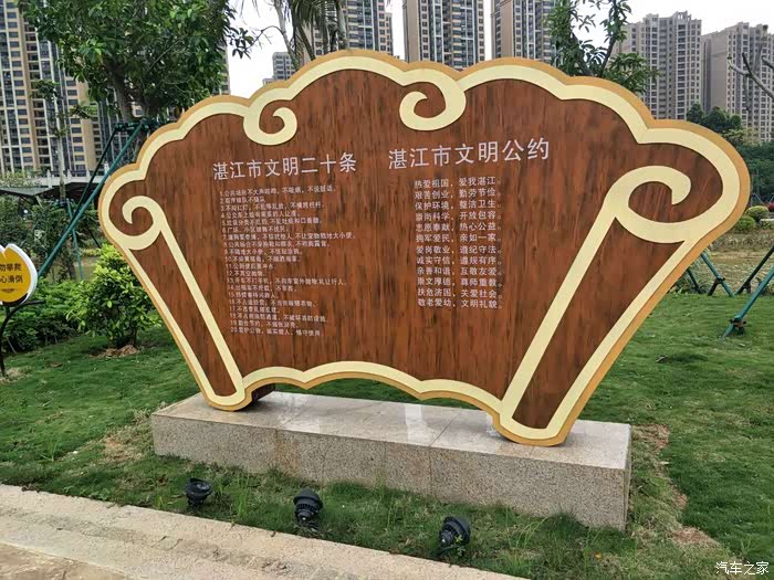 东菊公园享受有氧呼吸