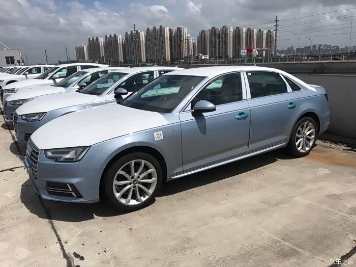 介绍没有图片_奥迪a4l论坛_汽车之家论坛