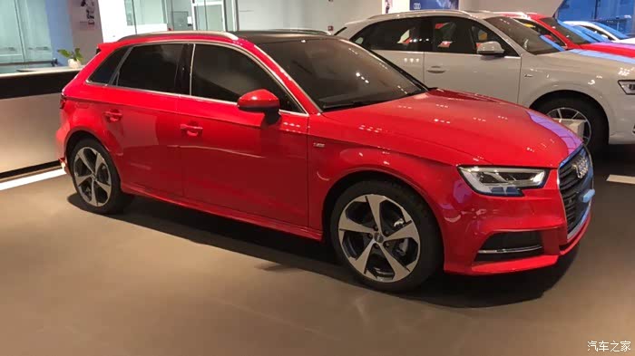 【图】大家觉得a3什么颜色最好看_奥迪a3论坛_汽车之家论坛