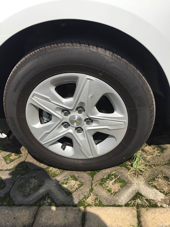 有需要科沃兹轮毂的朋友吗