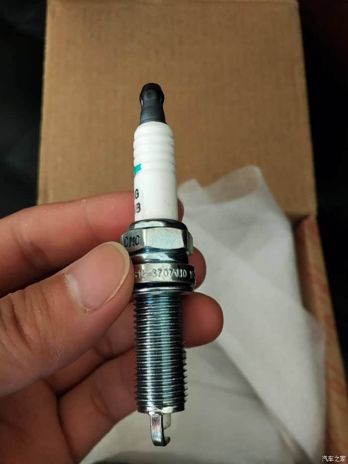 【图】自己更换火花塞靠谱吗?_奇瑞a3论坛_汽车之家论坛