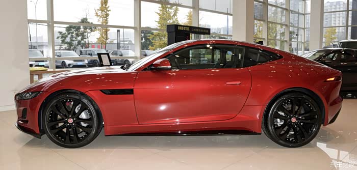 【图】f-type新款落地多少钱?_捷豹f-pace论坛_汽车之家论坛