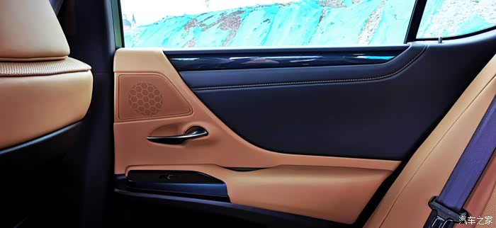 【图】揸得凌志 人生如意 LEXUS IS THE BEST_雷克萨斯ES论坛_汽车之家论坛