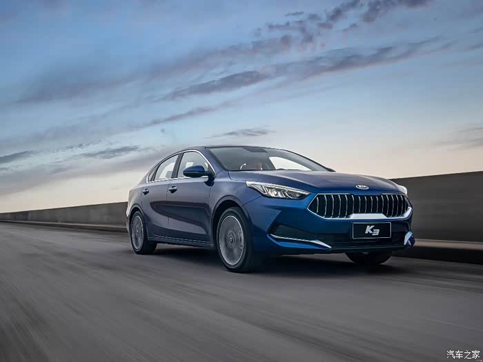 【图】2022年7月24日试驾k3感受_起亚k3/k3s论坛_汽车之家论坛