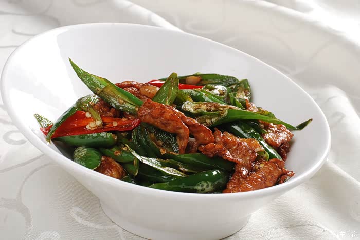 【你好2021】2021美好的新生活之烩酸辣干丝