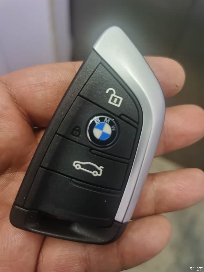 【图】莫名其妙提了一台x2_宝马x2论坛_汽车之家论坛