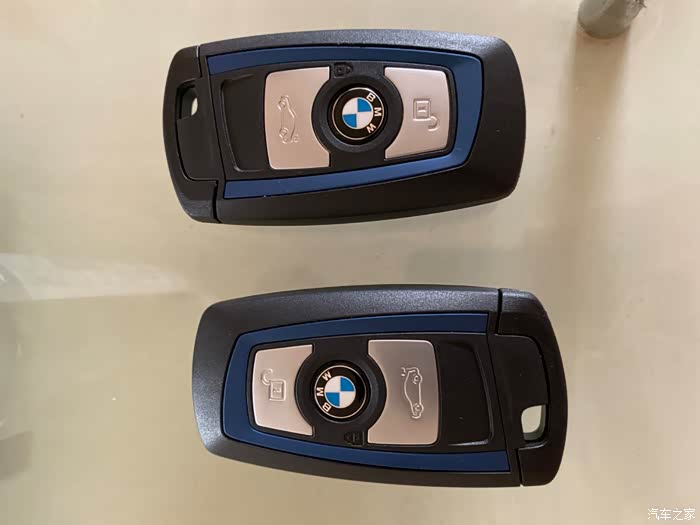 【图】3gt提车,啧啧,香_宝马3系gt论坛_汽车之家论坛