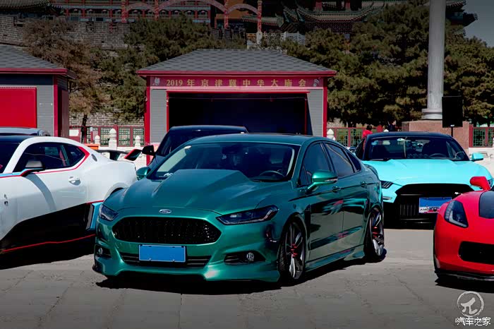 【工匠派】AMCC五周年盛典,工匠派带你感受