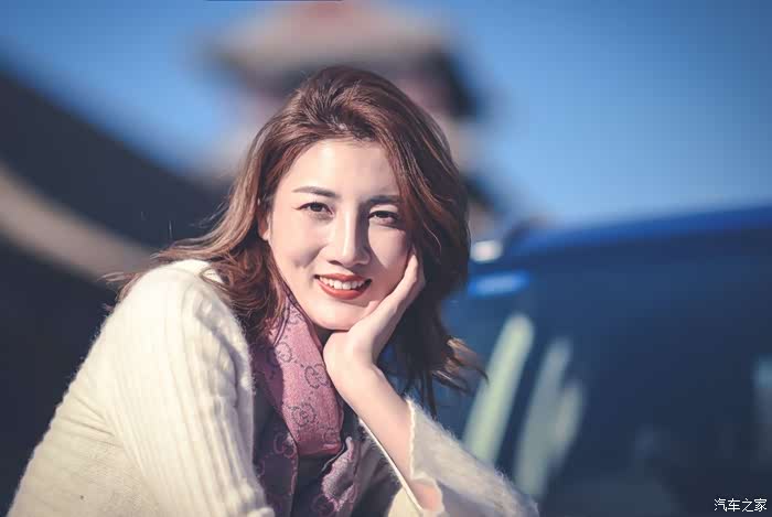 福利贴,滑雪女神带你畅游张家口