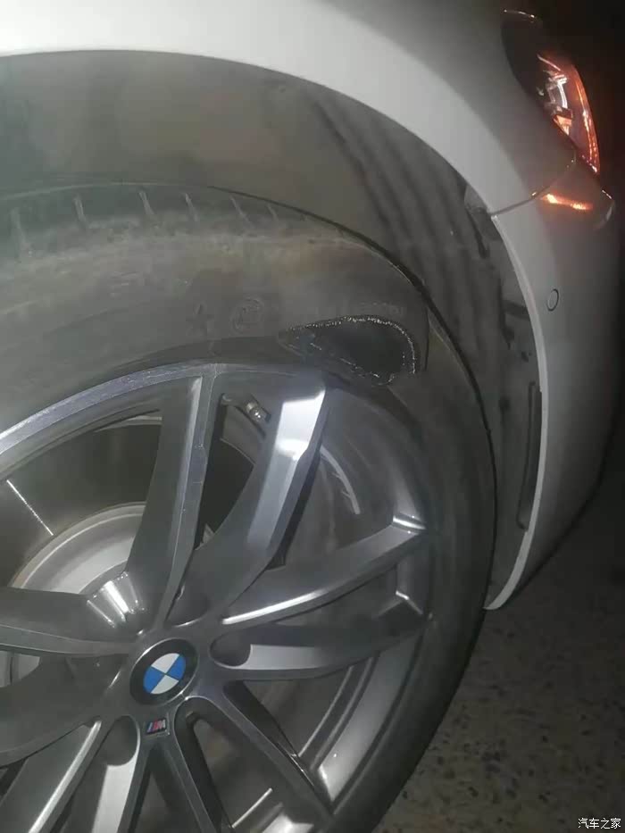【图】18款525li车内异响,哒哒哒的声音,寻找重庆车友_宝马5系论坛