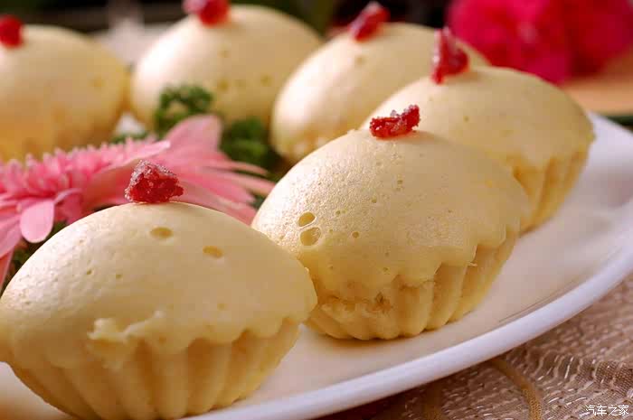 【你好2021】牛年大吉美食天地之鹅黄肉