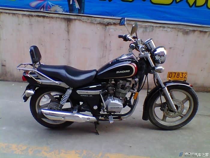 【图】被遗忘的honda,尘封的名号谁来擦拭_本田摩托车论坛_汽车之家