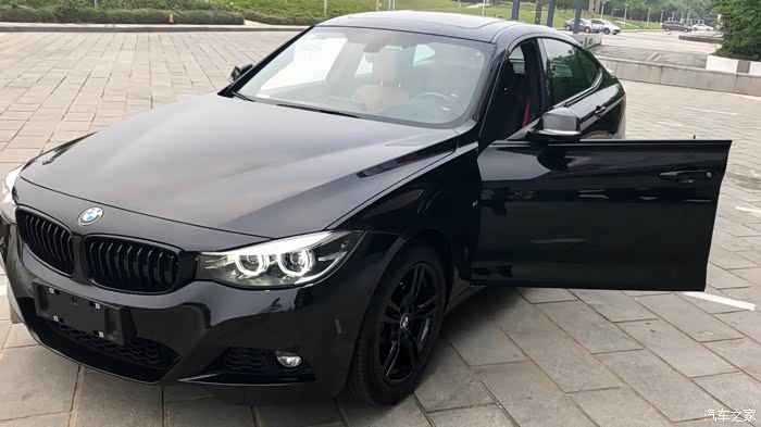 8731 | 回复: 49 宝马3系gt论坛 【南京】gt 320i宝石青曜夜版 已提!