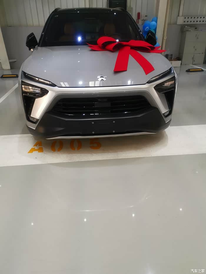 辛巴提车用车感受